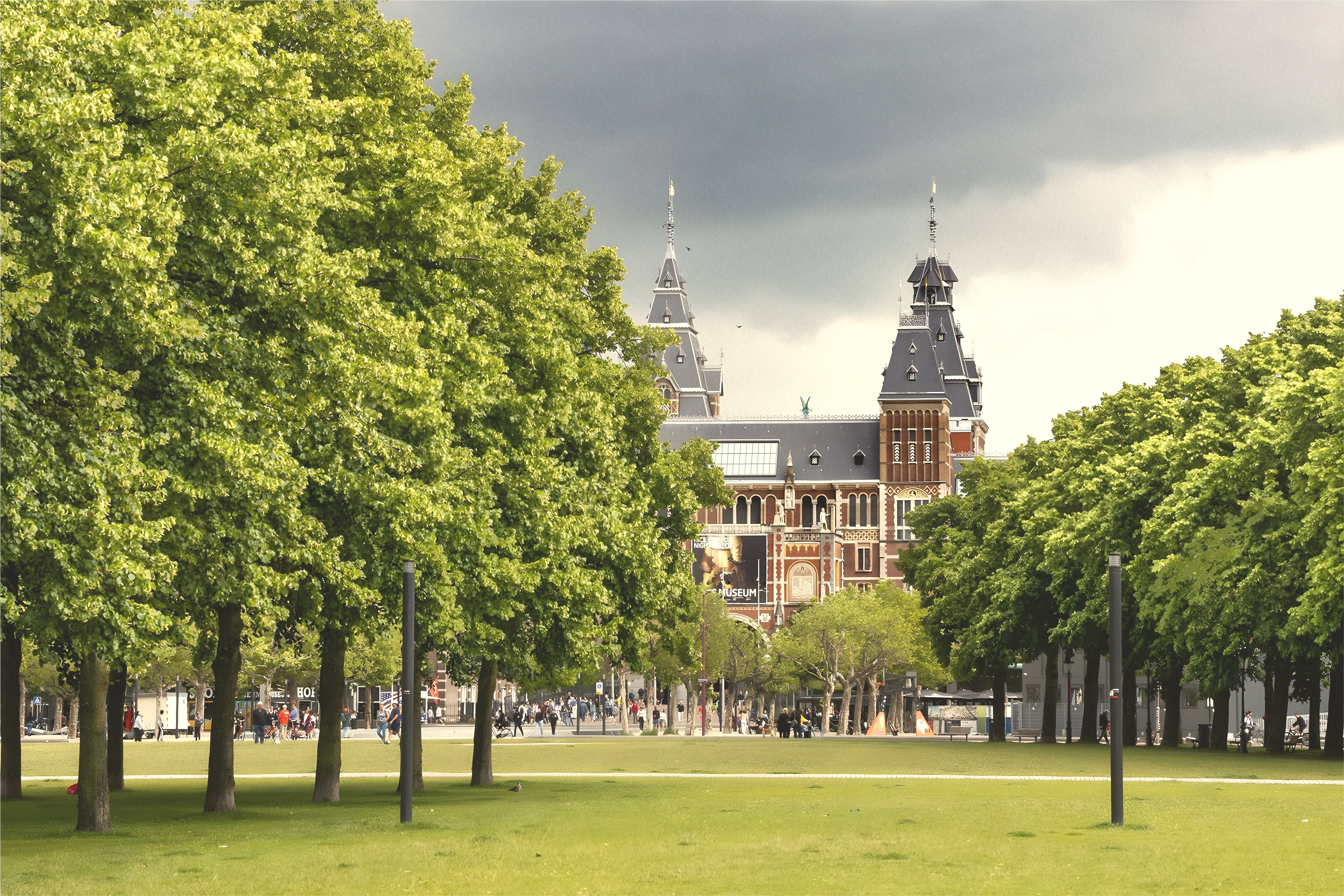 Museumplein